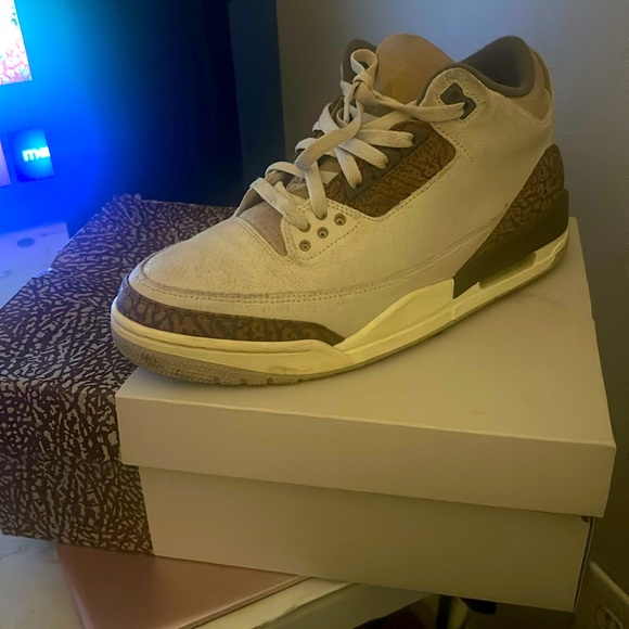 Jorden 3 - Picture 1 of 2